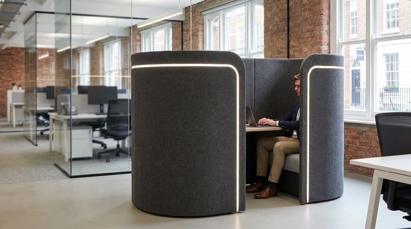 Cell Pods